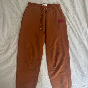 CHNGE Sienna Logo Sweatpants